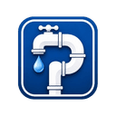 Pete’s Plumbing Inc logo