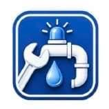 Emergency Plumbing icon