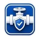 Leak Detection icon