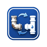 Full & Partial House Re-Pipe icon
