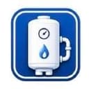 Water Heater Repair icon
